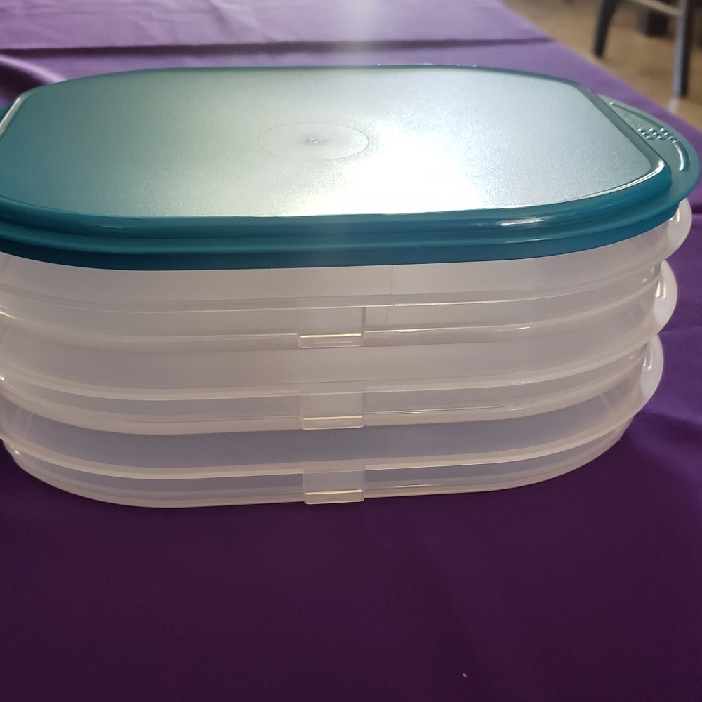 Tupperware - Picture 14 of 16